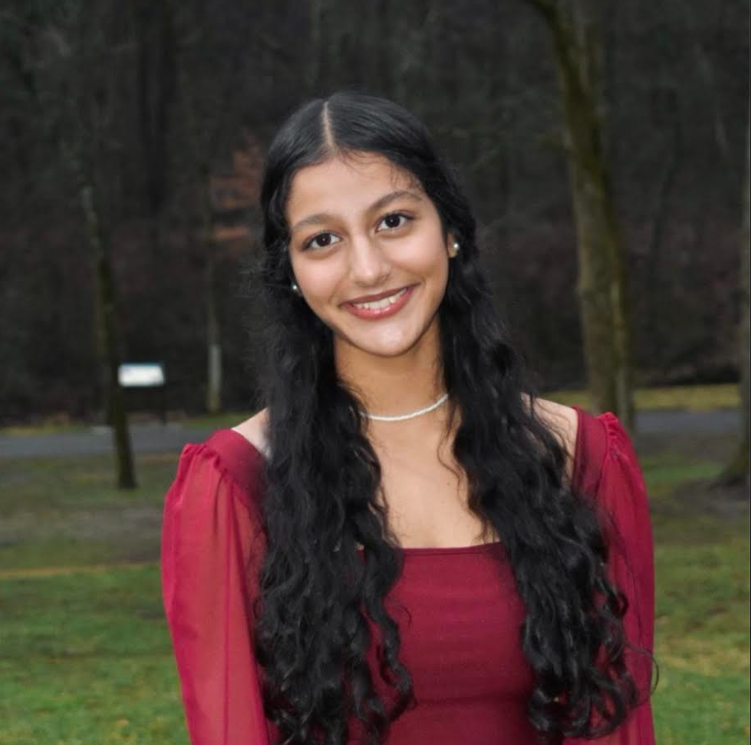 a picture of anjali