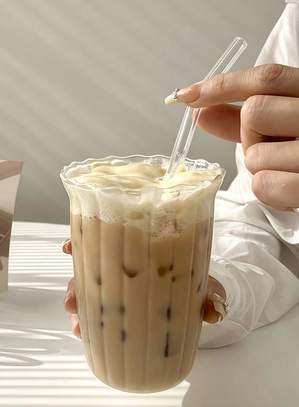 chai latte